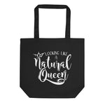 Natural Queen Eco Tote