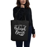 Natural Queen Eco Tote
