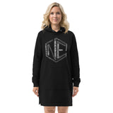 Ultimate NE Hoodie dress