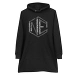 Ultimate NE Hoodie dress