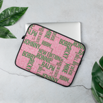 Ultimate NE Laptop Sleeve