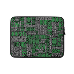 Ultimate NE Laptop Sleeve