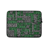 Ultimate NE Laptop Sleeve
