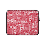 Ultimate NE Laptop Sleeve