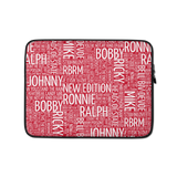 Ultimate NE Laptop Sleeve