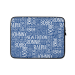 Ultimate NE Laptop Sleeve