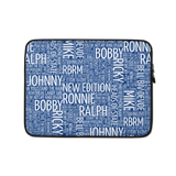 Ultimate NE Laptop Sleeve