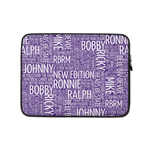 Ultimate NE Laptop Sleeve