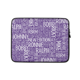 Ultimate NE Laptop Sleeve