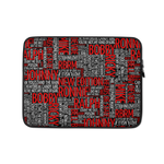 Ultimate NE Laptop Sleeve