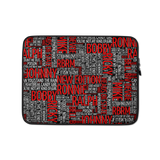 Ultimate NE Laptop Sleeve