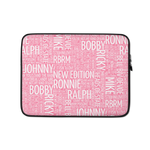 Ultimate NE Laptop Sleeve
