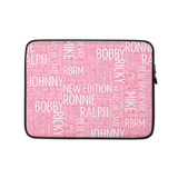 Ultimate NE Laptop Sleeve