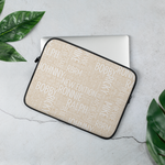Ultimate NE Laptop Sleeve