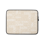 Ultimate NE Laptop Sleeve