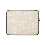 Ultimate NE Laptop Sleeve