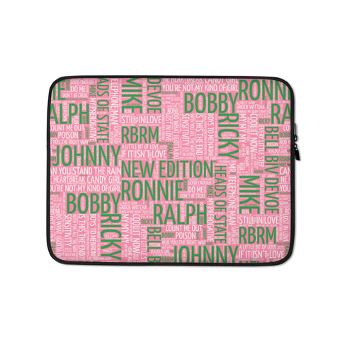 Ultimate NE Laptop Sleeve