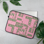 Ultimate NE Laptop Sleeve
