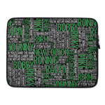 Ultimate NE Laptop Sleeve