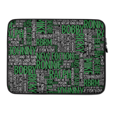 Ultimate NE Laptop Sleeve
