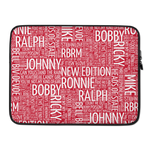 Ultimate NE Laptop Sleeve