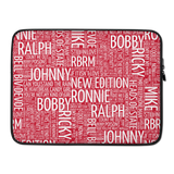 Ultimate NE Laptop Sleeve