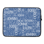 Ultimate NE Laptop Sleeve