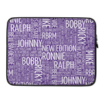 Ultimate NE Laptop Sleeve