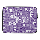 Ultimate NE Laptop Sleeve