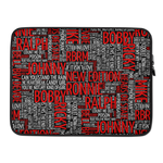 Ultimate NE Laptop Sleeve