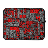 Ultimate NE Laptop Sleeve