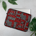 Ultimate NE Laptop Sleeve