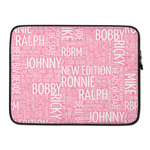 Ultimate NE Laptop Sleeve