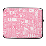 Ultimate NE Laptop Sleeve
