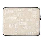 Ultimate NE Laptop Sleeve