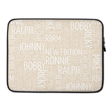 Ultimate NE Laptop Sleeve