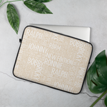 Ultimate NE Laptop Sleeve