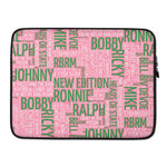 Ultimate NE Laptop Sleeve
