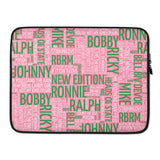 Ultimate NE Laptop Sleeve