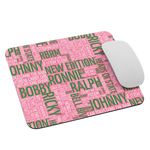 Ultimate NE Mouse Pad