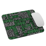 Ultimate NE Mouse Pad