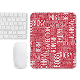 Ultimate NE Mouse Pad