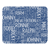 Ultimate NE Mouse Pad