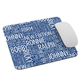 Ultimate NE Mouse Pad