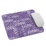 Ultimate NE Mouse Pad