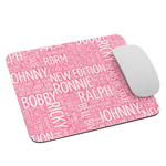Ultimate NE Mouse Pad