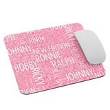 Ultimate NE Mouse Pad