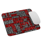 Ultimate NE Mouse Pad