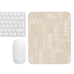 Ultimate NE Mouse Pad