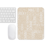 Ultimate NE Mouse Pad
